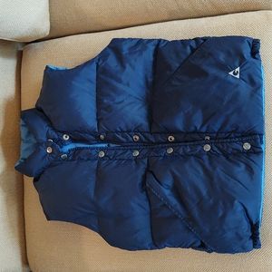 Gerry Reversible Down Vest